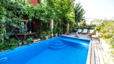 Apartamento en La Bonanova-Porto Pi