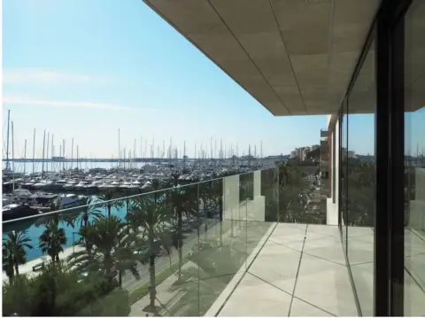 Apartamento en Palma de Mallorca