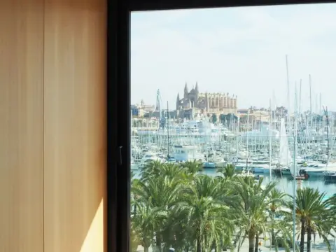 Apartamento en Palma de Mallorca