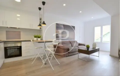 Apartamento en Carretera vieja de València