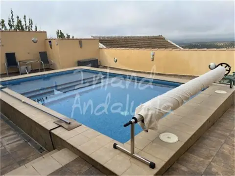 Casa en Fuente Álamo