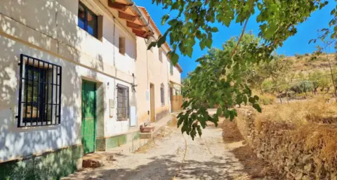 Finca rústica en Fornes
