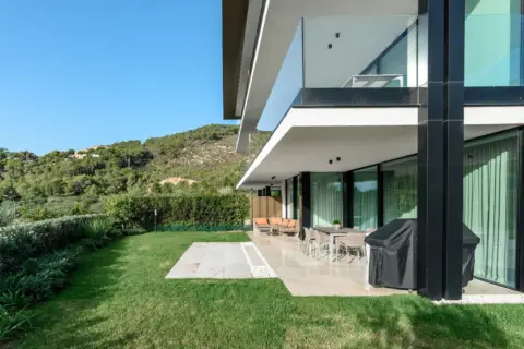 Apartamento en Pagueira