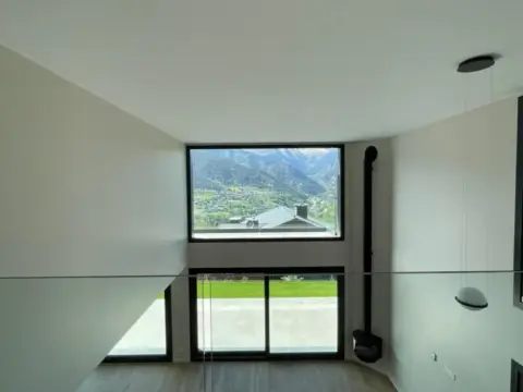 Chalet en Anyós