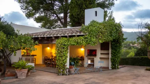 Finca rústica en Anchuela del Campo