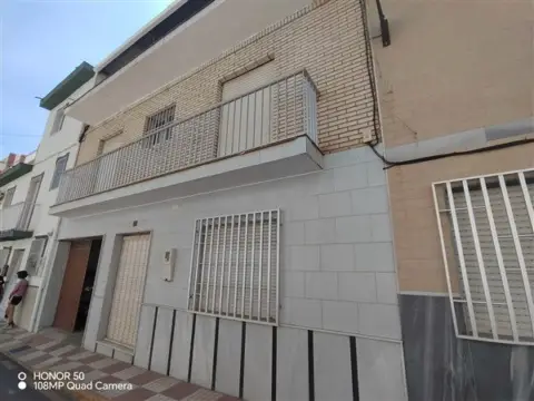 Casa en Molvízar