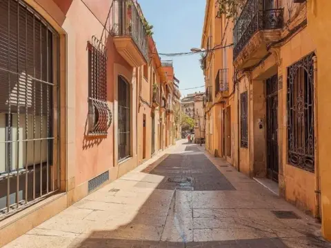 Casa en El Barri Gòtic