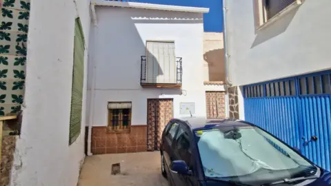 Casa en Fornes