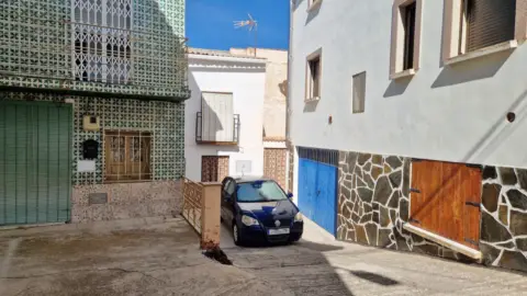 Casa en Fornes