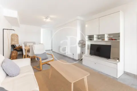 Apartamento en Baños de San Juan