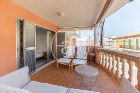 Apartamento en Baños de San Juan