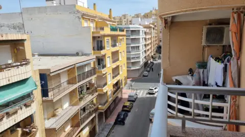 Apartamento en Nueva Torrevieja