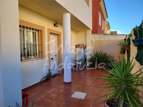 Casa en Fuente de Piedra