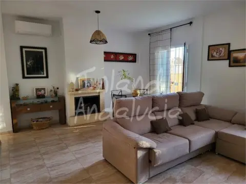 Casa en Fuente de Piedra