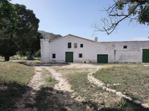 Finca rústica en Yecla