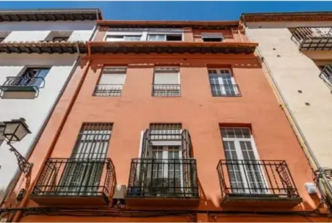 Ático en Bola de Oro