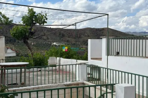 Casa en Suflí