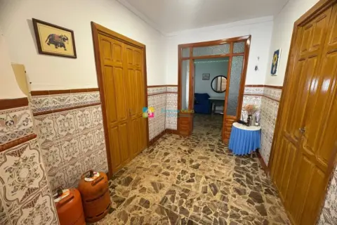 Casa en Suflí