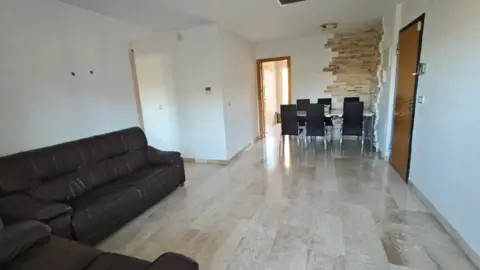 Apartamento en Tercerías