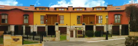 Casa en Llanes