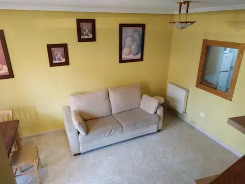 Casa en Llanes