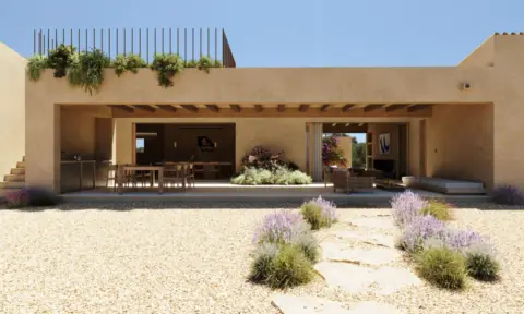 Finca rústica en Manacor