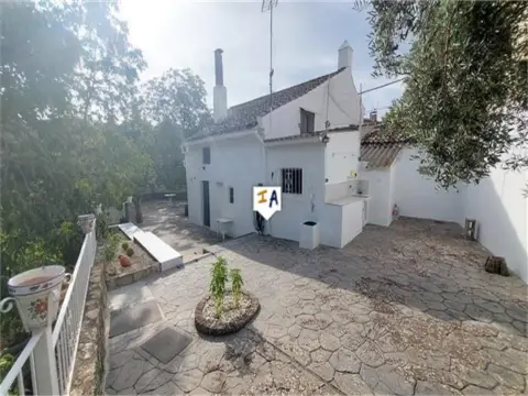 Casa en Almedinilla