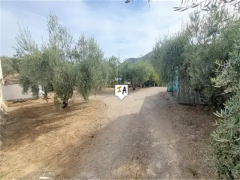 Casa en Almedinilla