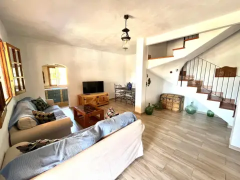 Finca rústica en Son Ferriol