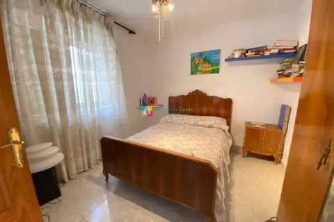 Casa en Partaloa