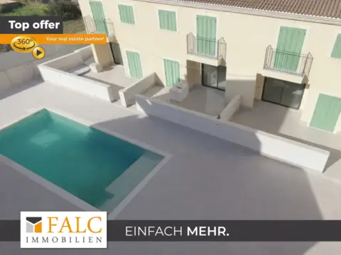 Casa en Cala Millor
