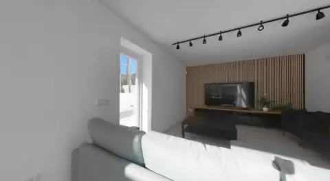 Casa en Cala Millor