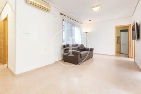 Apartamento en València Capital
