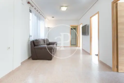 Apartamento en València Capital