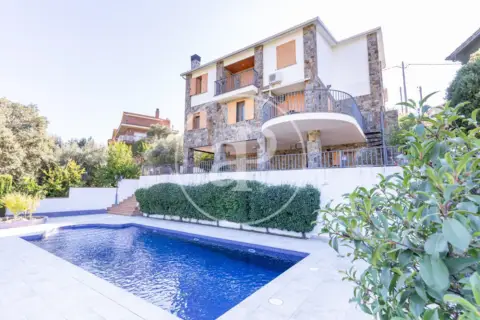 Casa en Castellar del Vallès