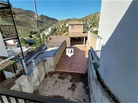 Casa en Algarinejo