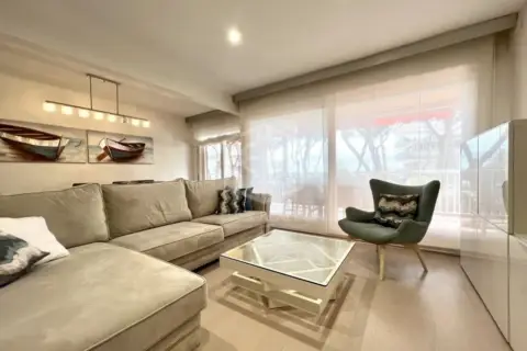 Apartamento en Gavà Mar