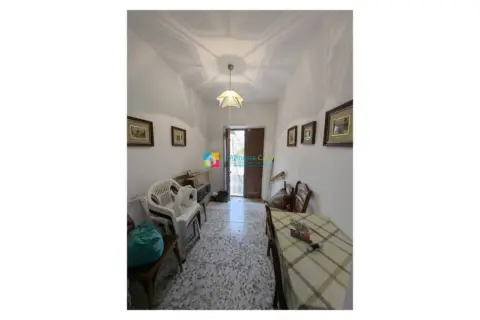 Casa en Albanchez