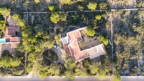 Casa en Es Pujols