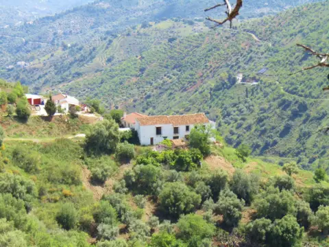 Finca rústica en Colmenar
