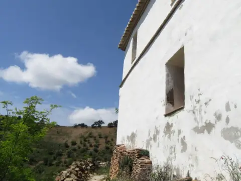 Finca rústica en Colmenar