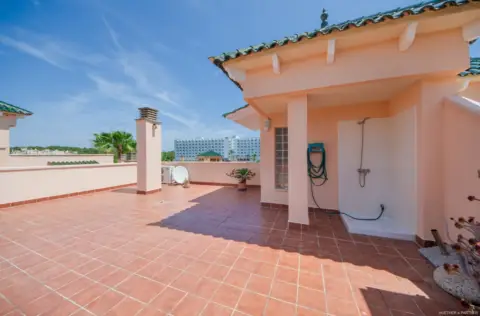 Apartamento en Cales de Mallorca