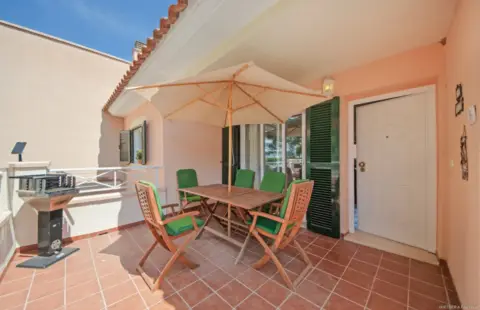 Apartamento en Cales de Mallorca