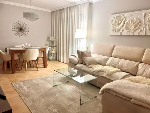 Apartamento en Santa Margalida