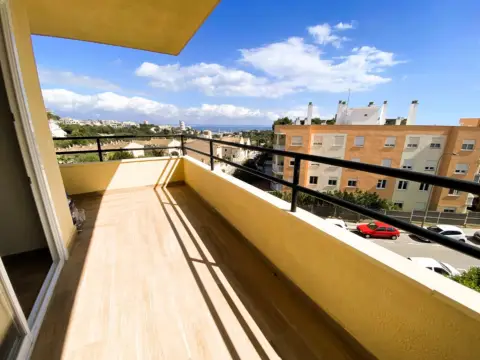Apartamento en Cala Major