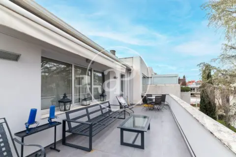 Dúplex en Nueva España