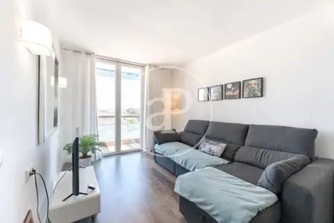 Apartamento en Palma de Mallorca
