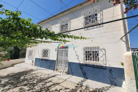 Finca rústica en Huércal-Overa