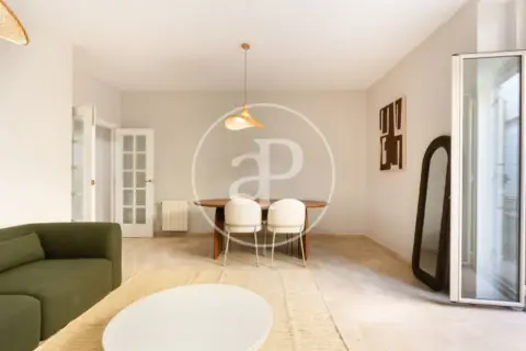Apartamento en El Mercat