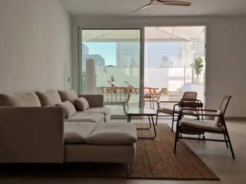 Apartamento en Colonia de Sant Jordi